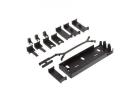 ARAC3103 Arrma Battery Tray Set
