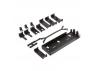 ARAC3103 Arrma Battery Tray Set