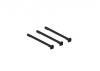 ARAC3106 Arrma Composite Battery Door Pin (3Pc)