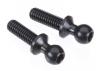 ARAC9815 Arrma Ball Stud 4.3X13mm (2Pcs)