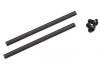 ARAC5025 ARRMA Heavy-Duty Hinge Pin Set 3x50mm (1 Pair)