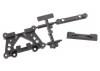 ARAC9042 Arrma Front Suspension Mount Set