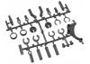 ARAC8805 Arrma Rod End Set