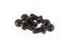 ARAC9757 Arrma Ball Stud 4.3X10mm (4Pcs)