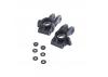 ARAC5038 Arrma Rear Hub (2Pcs)