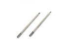 ARAC8917 Arrma Shock Shaft 3.5X64mm (2Pcs)