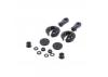 ARAC8909 Arrma Composite Shock Part Set (2Pcs)