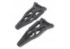 ARAC9024 Arrma Front Lower Suspension Arms L (1Pair)
