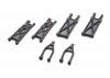ARAC9039 ARRMA Suspension Arm Set Truck