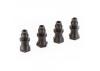 ARAC8955 Arrma Shock Standoff (4Pcs)