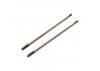 ARAC8918 Arrma Shock Shaft 3.5X75mm (2Pcs)