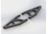 ARAC9059 Arrma Rear Upper Suspension Arms (1 Pair)