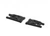 ARAC9057 Arrma Rear Lower Suspension Arms S (1Pair)