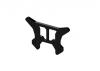 ARAC9018 Arrma Aluminium Rear Shock Tower S (Black) (1Pc)