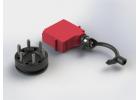 ARAM1022 Arrma Ads-08 Diff Locking Servo Set ** CLEARANCE **