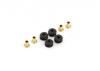 ARAM1009 Arrma Ads Grommets (4Pcs) ** CLEARANCE **
