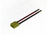 ARAC9423 Arrma Male XT90 To 4mm Banana Plug Charging Adaptor