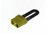 ARAC9427 Arrma Female XT90 Loop Connector