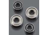 ARAC3201 Arrma Ball Bearing 5X13X4mm (2Pcs)