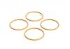 Arrma ARAC7415 O-Ring 19X1mm (4Pcs)