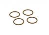 Arrma ARAC7414 O-Ring 11X1mm (4Pcs)