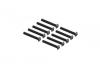 ARAC9710 Arrma Button Head Screw M3X18mm (10Pcs)