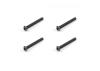 ARAC9708 Arrma Button Head Screw M3X30mm (4Pcs)