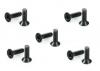 ARAC9887 ARRMA Flat Head Cross Machine Screw 3x10mm (10)