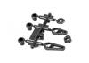 Axial 2-Speed Hi/Lo Servo Saver Set ** CLEARANCE **
