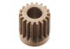 Axial 2-Speed Gear 48P 18T Low