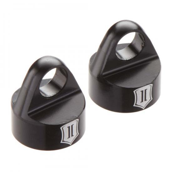 Axial Icon Shock Cap (12mm) (2)