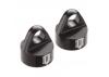 Axial Icon Shock Cap (12mm) (2)