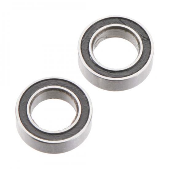 Axial Bearing 6x10x3mm (2)