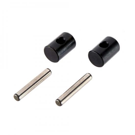 Axial Universal Joint Rebuild Kit (2)