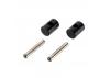 Axial Universal Joint Rebuild Kit (2)