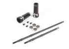 Axial AR60 OCP Full Width Axle Adapter Set