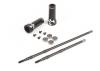 Axial AR60 OCP Full Width Axle Adapter Set