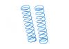Axial Spring 14x70mm 1.43 lbs/in - Purple (2) (Blue Springs)