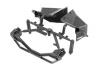 Axial RR10 Battery Tray Chassis Components