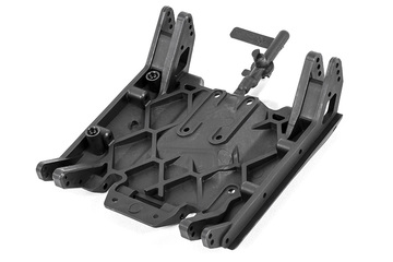 Axial RR10 Skid Plate