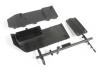Axial SCX10 II Side Plates