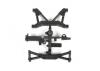 Axial SCX10 II Frame Braces