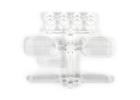 Axial Headlight and Turn Signal Lenses