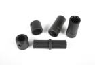 Axial WB8-HD Shorty Driveshaft