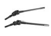 Axial AR44 Universal Axle Set (2)