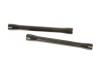 Axial Threaded Aluminium Link 7.5x71mm - Grey (2)