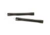Axial Threaded Aluminium Link 7.5x56.5mm - Grey (2)