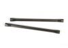 Axial Threaded Aluminium Link 7.5x107mm - Grey (2)