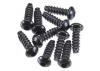 Axial Hex Socket Tapping Button Head Screw M2.6x8mm