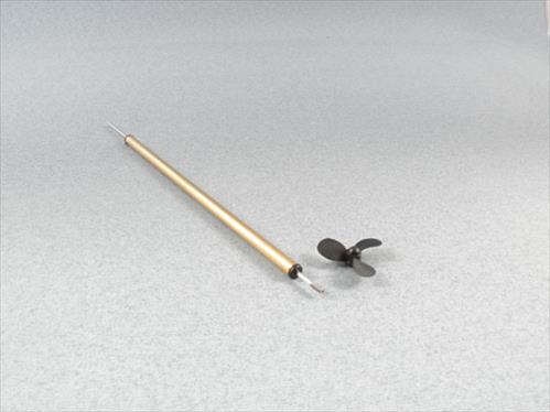 Prop 3BL 30mm / Shaft 150mm (6 )